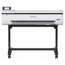 EPSON Impresora GF SureColor SC-T5100M-MFP - Wireless Printer (Incluye Stand) 220V CAD