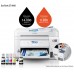 Epson Equipo multifuncion color EcoTank ET-4856 A4