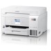 Epson Equipo multifuncion color EcoTank ET-4856 A4