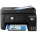 EPSON Multifuncional inkjet A4 EcoTank ET-4800