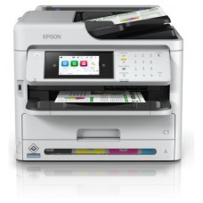 EPSON WorkForce Pro WF-C5890DWF