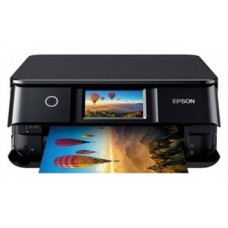 EPSON Multifuncional inkjet A4 Expression Photo XP-8700