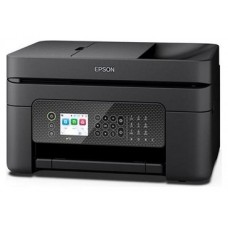 Epson Equipo multifuncion color WF-2950DWF A4