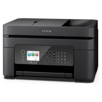 Epson Equipo multifuncion color WF-2950DWF A4