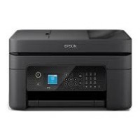 IMPRESORA EPSON MULTIFUNCION COLOR WF-2930DWF A4