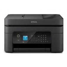 IMPRESORA EPSON MULTIFUNCION COLOR WF-2930DWF A4