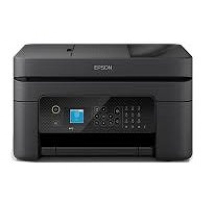 IMPRESORA EPSON MULTIFUNCION COLOR WF-2930DWF A4
