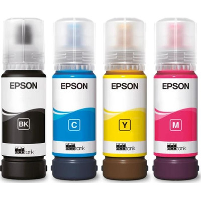 EPSON multifuncion EcoTank ET-2910