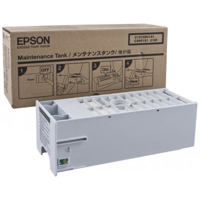 EPSON Tanque de Mantenimiento Stylus Pro 4x00/7x00/9x00