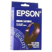 Epson DLQ-3000/3000+/3500 Cinta Nylon Negro