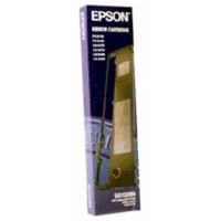 Epson LQ-2070/2080/2170/2180,FX-2170 Cinta Nylon Negro