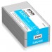 Epson GJIC5(C): Ink cartridge for ColorWorks C831 (Cyan) (MOQ=10) (Espera 4 dias)