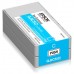 Epson GJIC5(C): Ink cartridge for ColorWorks C831 (Cyan) (MOQ=10) (Espera 4 dias)