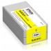 Epson GJIC5(Y): Ink cartridge for ColorWorks C831 (Yellow) (MOQ=10) (Espera 4 dias)