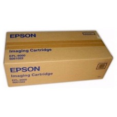 Epson EPL-9000 Toner + Fotoconductor