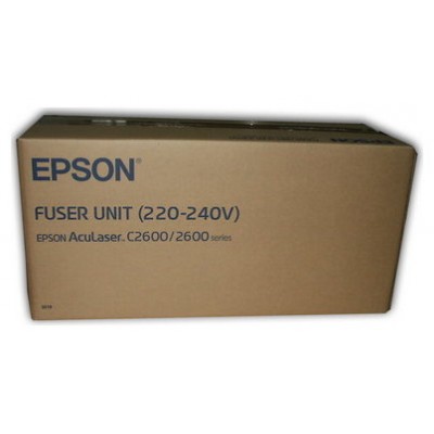 Epson Aculaser C-2600/2600N Fusor