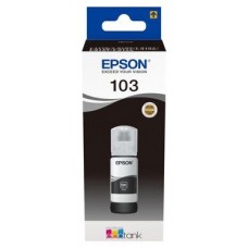 TINTAS EPSON T00S14 ECOTANK NEGRO