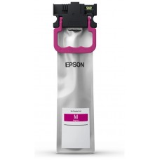 EPSON WorkForce Pro WF-C529R / C579R Magenta XL Ink 5K