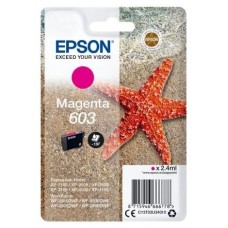 TINTA EPSON C13T03U34010