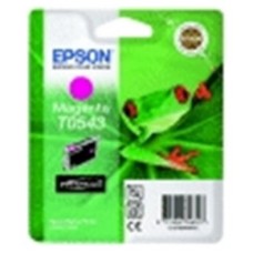 Epson Stylus Photo R-800/1800 Cartucho Magenta (Radiofrecuencia)