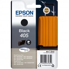 TINTA EPSON 405 ORI NEGRO C13T05G14010