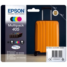 TINTA EPSON 405 ORI MULTIPACK C13T05G64010