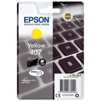 Epson WF-4745 cartucho de tinta 1 pieza(s) Original Alto rendimiento (XL) Cian (Espera 4 dias)