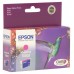 Epson Stylus Photo R-265/360/RX-560/585/685 Cartucho Magenta