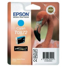 Epson Stylus Photo R-1900 Cartucho Cian                                                                DESCATALOGADO