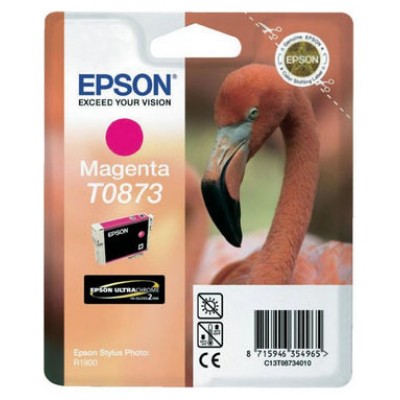 Epson Stylus Photo R-1900 Cartucho Magenta                                                                           DESCATALOGADO