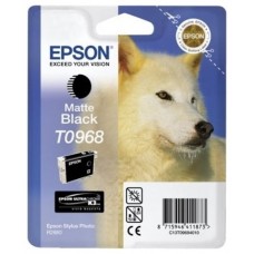 Epson Stylus Photo R2880 Cartucho Negro Mate