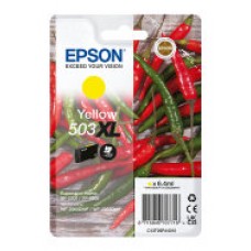 TINTA EPSON 503XL ORI AMARILLO C13T09R44010