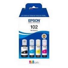 TINTA EPSON 503XL 4 COLORES MULTIPACK C13T09R64010