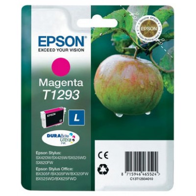 CARTUCHO EPSON MAGENTA SX420W425W