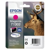 Epson Stag Cartucho T1303 magenta (Espera 4 dias)
