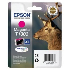 Epson Stag Cartucho T1303 magenta (Espera 4 dias)