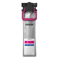 EPSON Cartucho Magenta XL WorkForce Pro EM-C810xR EPSON Cartucho Magenta XL WorkForce Pro EM-C810xR