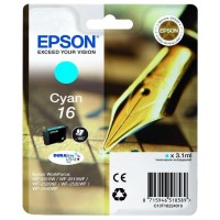 TINTA EPSON C13T16224012