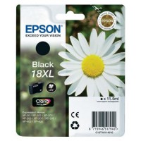 CARTUCHO EPSON NEGRO 18XL