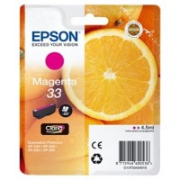 Epson Cartucho T3343 Magenta