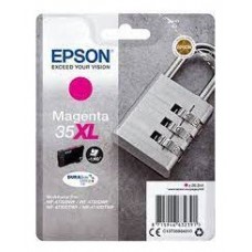 TINTA EPSON C13T35934 Nº 35XL WF47 MAGENTA (Espera 4 dias)