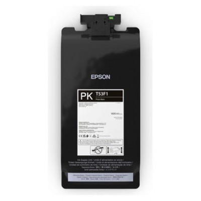EPSON Tinta GF P-Series Photo Black IIPS Ink 1600ml