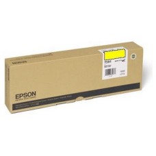 Epson GF Stylus Photo 11880 Cartucho Amarillo