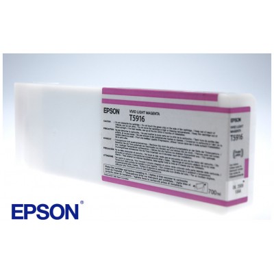 Epson GF Stylus Photo 11880 Cartucho Magenta claro vivo