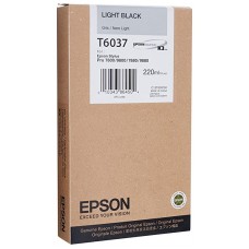 Epson GF Stylus Pro 7880/9880 Cartucho Negro Claro