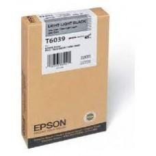 Epson GF Stylus Pro 7880/9880 Cartucho Negro Mas Claro