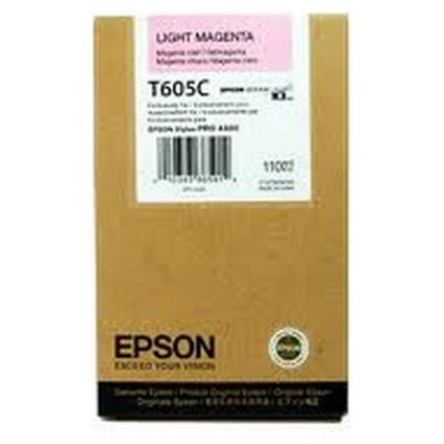 Epson GF Stylus Pro 4800 Cartucho Magenta claro