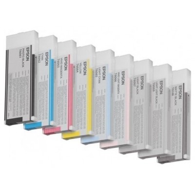 Epson GF Stylus Pro 4800 Cartucho Magenta claro