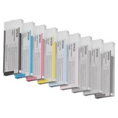 Epson GF Stylus Photo 4450/4400 Cartucho Amarillo Alta Capacidad