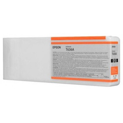 Epson GF Stylus Photo 7900/9900 Cartucho Naranja